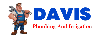 Trusted plumber in ELLERBE